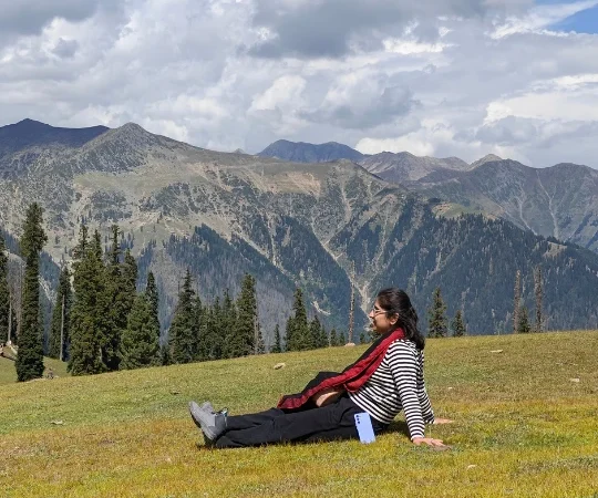 Mystic Valleys of Kashmir Road Trip